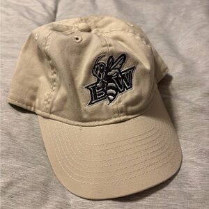 Kids Baldwin-Wallace University Cap with Embroidered Logo